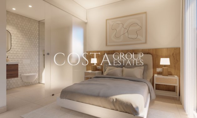 Neue Gebäude - Villa -
Pilar de la Horadada - Pilar De La Horadada