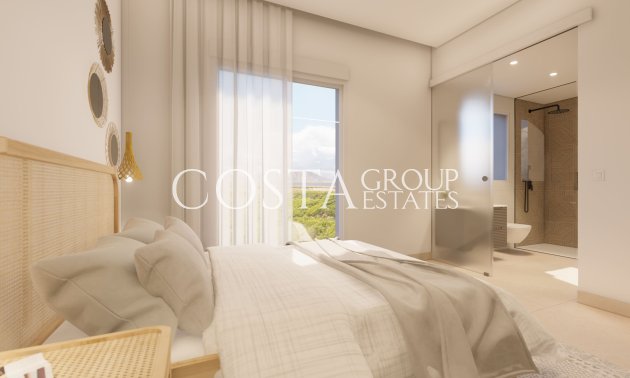 Neue Gebäude - Villa -
Pilar de la Horadada - Pilar De La Horadada