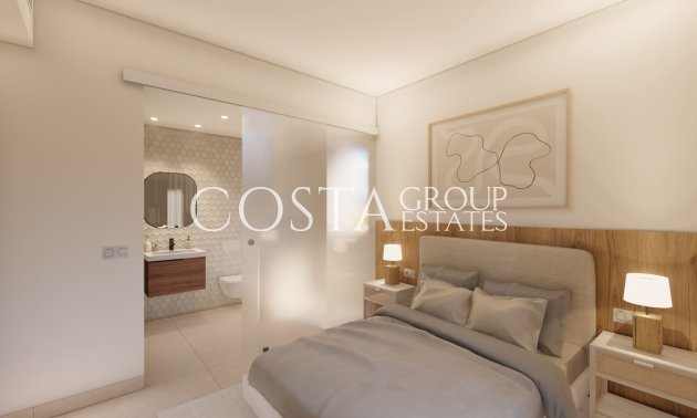 Neue Gebäude - Villa -
Pilar de la Horadada - Pilar De La Horadada