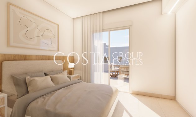 Neue Gebäude - Villa -
Pilar de la Horadada - Pilar De La Horadada