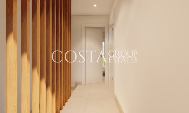 Neue Gebäude - Villa -
Pilar de la Horadada - Pilar De La Horadada