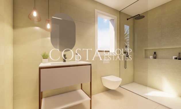 Neue Gebäude - Villa -
Pilar de la Horadada - Pilar De La Horadada