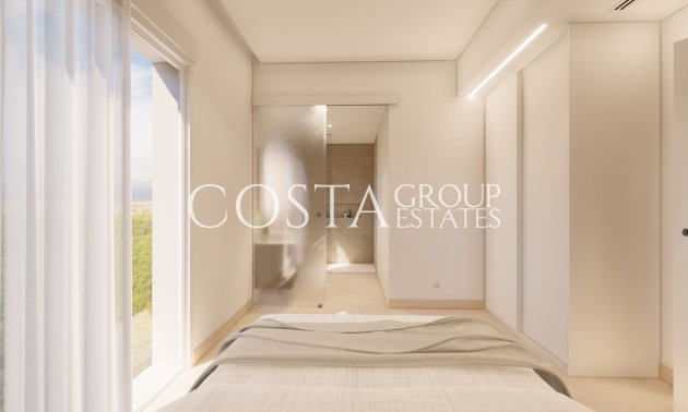 Neue Gebäude - Villa -
Pilar de la Horadada - Pilar De La Horadada