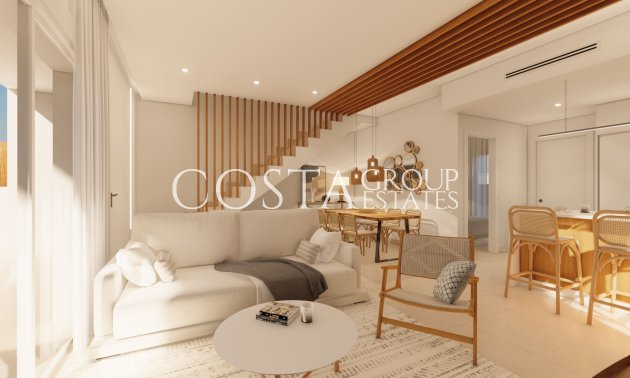 Neue Gebäude - Villa -
Pilar de la Horadada - Pilar De La Horadada