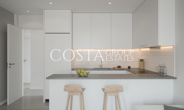 New Build - Apartments -
Guardamar del Segura - Guardamar Del Segura