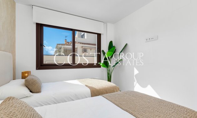 Nieuwbouw Woningen - Villa -
Pilar de la Horadada - Pilar De La Horadada