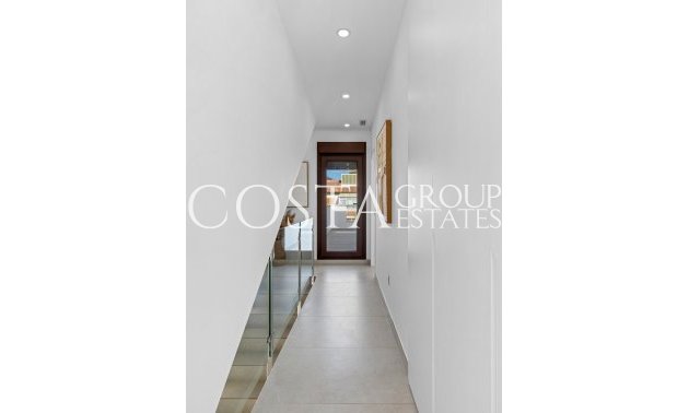 Nieuwbouw Woningen - Villa -
Pilar de la Horadada - Pilar De La Horadada