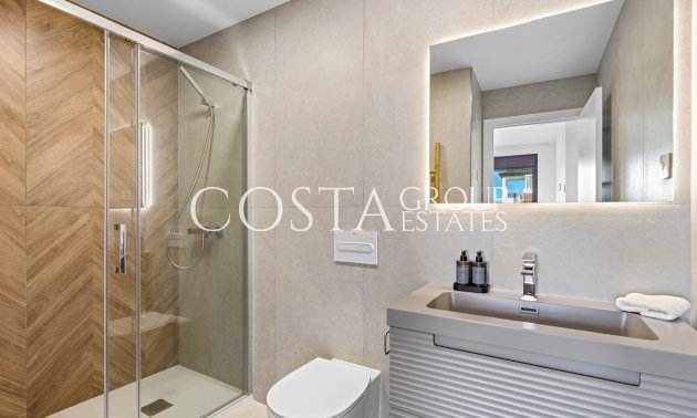 Nieuwbouw Woningen - Villa -
Pilar de la Horadada - Pilar De La Horadada