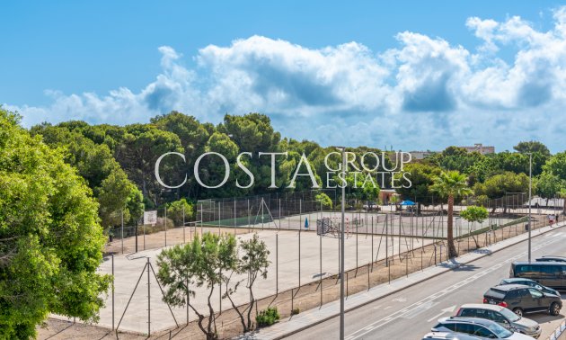 Nieuwbouw Woningen - Villa -
Pilar de la Horadada - Pilar De La Horadada