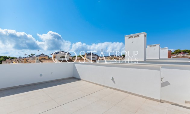 Nieuwbouw Woningen - Villa -
Pilar de la Horadada - Pilar De La Horadada