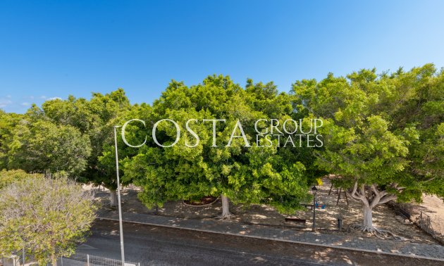 Nieuwbouw Woningen - Villa -
Pilar de la Horadada - Pilar De La Horadada