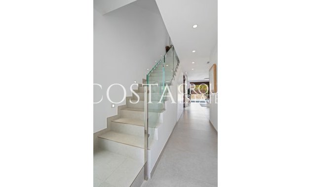 Nieuwbouw Woningen - Villa -
Pilar de la Horadada - Pilar De La Horadada