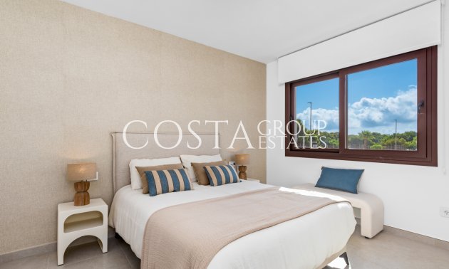 Nieuwbouw Woningen - Villa -
Pilar de la Horadada - Pilar De La Horadada