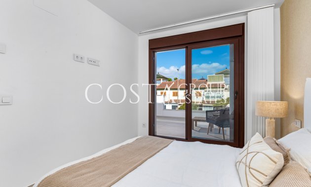 New Build - detached -
Pilar de la Horadada