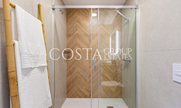 New Build - detached -
Pilar de la Horadada