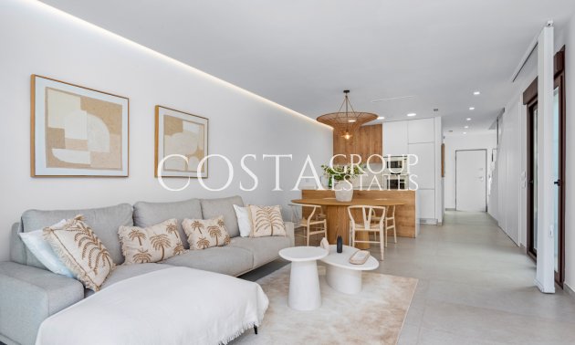 New Build - detached -
Pilar de la Horadada