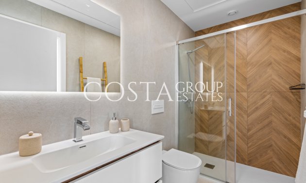 New Build - detached -
Pilar de la Horadada