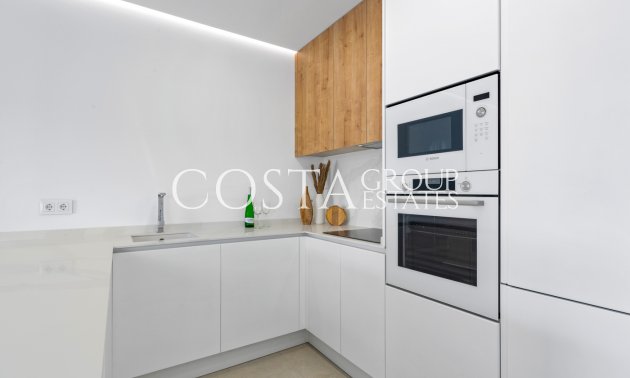 New Build - detached -
Pilar de la Horadada