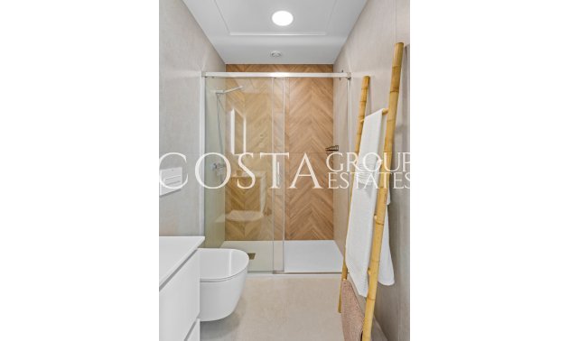 New Build - detached -
Pilar de la Horadada