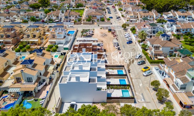 New Build - detached -
Pilar de la Horadada