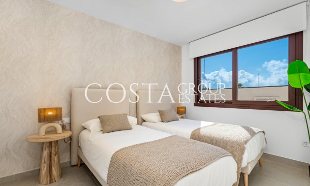 New Build - detached -
Pilar de la Horadada