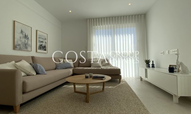 Nowy budynek - Apartments -
Pilar de la Horadada - Pilar De La Horadada