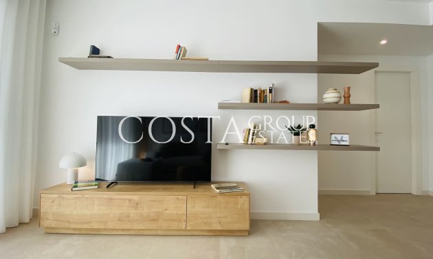 Nowy budynek - Apartments -
Pilar de la Horadada - Pilar De La Horadada