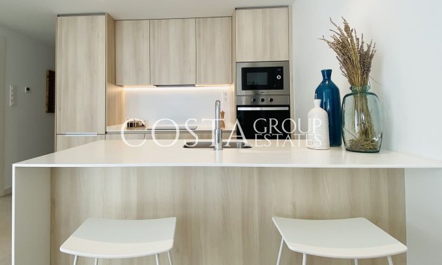 Nowy budynek - Apartments -
Pilar de la Horadada - Pilar De La Horadada