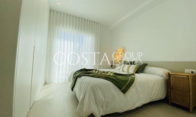 Nowy budynek - Apartments -
Pilar de la Horadada - Pilar De La Horadada