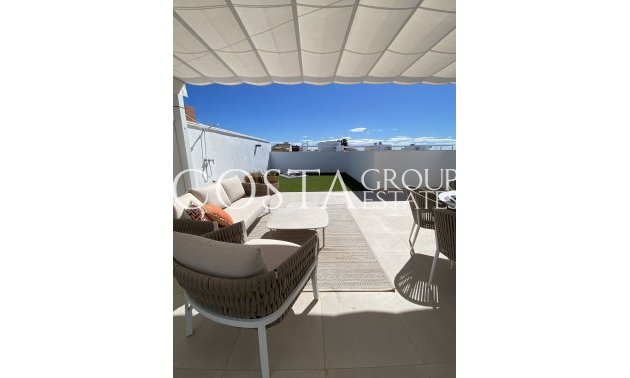 Nowy budynek - Apartments -
Pilar de la Horadada - Pilar De La Horadada