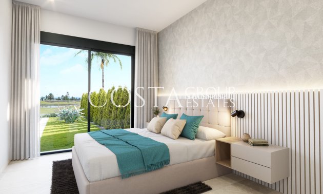 New Build - Apartments -
Los Alcazares - Los Alcázares