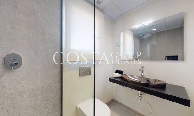 New Build - Villa -
Mutxamel