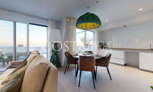 New Build - Villa -
Mutxamel