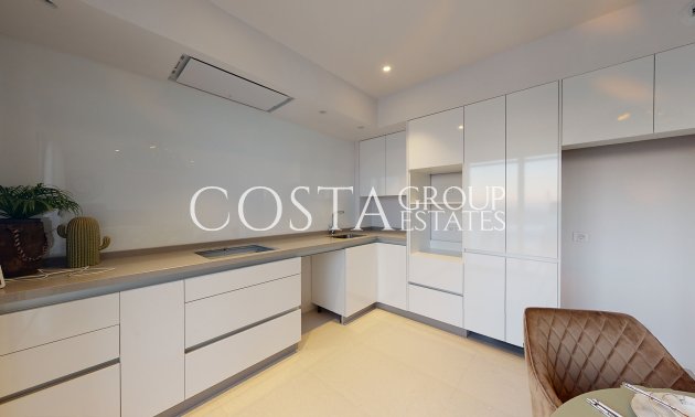 New Build - Villa -
Mutxamel