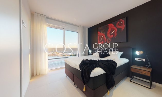 New Build - Villa -
Mutxamel