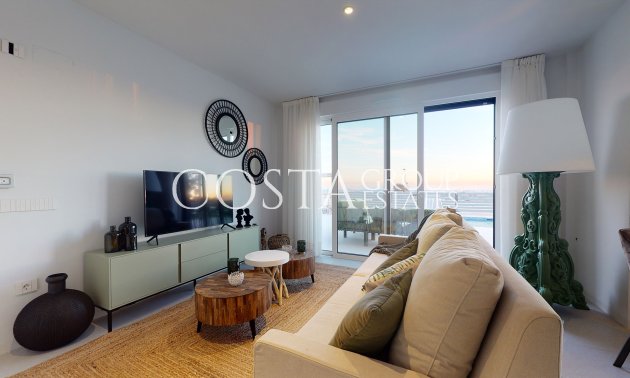 New Build - Villa -
Mutxamel