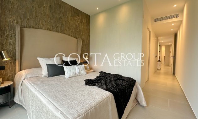 New Build - Apartments -
Algorfa