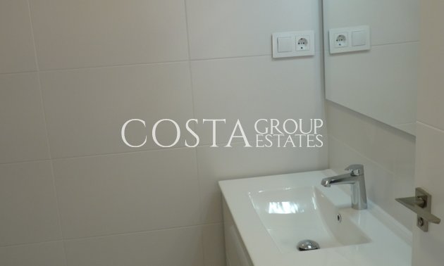 Nieuwbouw Woningen - Apartments -
Pilar de la Horadada