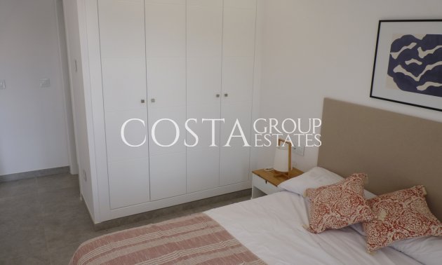 Nieuwbouw Woningen - Apartments -
Pilar de la Horadada