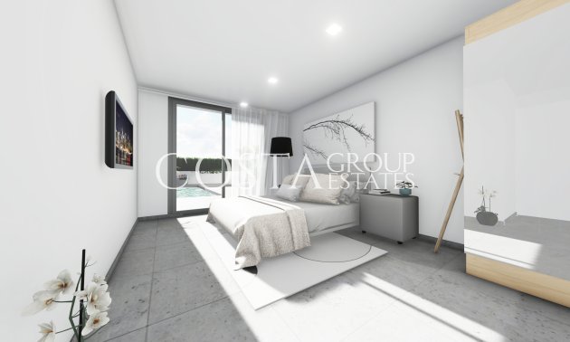 New Build - detached -
San Juan de los Terreros - San Juan De Los Terreros