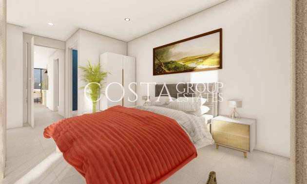 Neue Gebäude - Villa -
Murcia