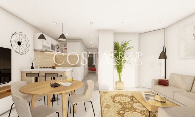 Neue Gebäude - Villa -
Murcia