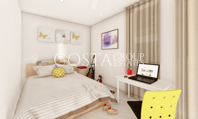 Neue Gebäude - Villa -
Murcia