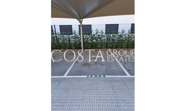 New Build - Apartments -
Orihuela Costa