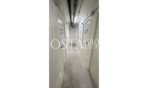 New Build - Apartments -
Orihuela Costa