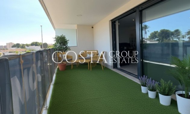 New Build - Apartments -
Orihuela Costa