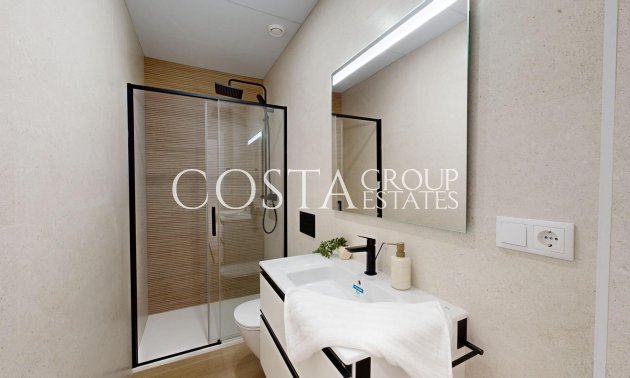 New Build - Apartments -
Guardamar del Segura - Guardamar Del Segura