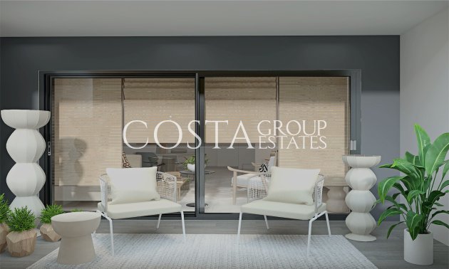 New Build - Apartments -
Torrevieja