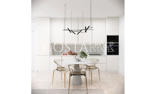 New Build - Apartments -
Torrevieja