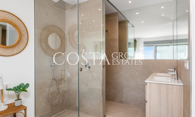 Nouvelle construction - low-bungalow -
Dolores